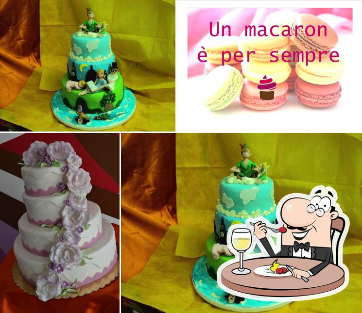 Pasticceria Monachese Sottozero