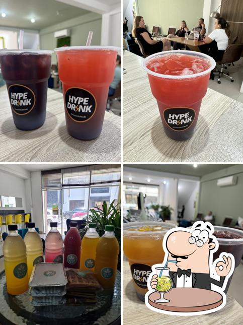 Espaço Vida Saudável Herbalife Nutrition Tito Fit - Comida e Bebidas saudáveis