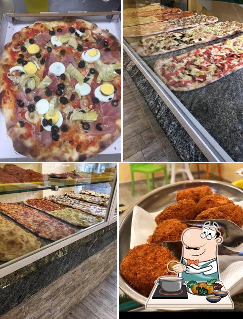 Pizzeria LA TANA DEL GUSTO