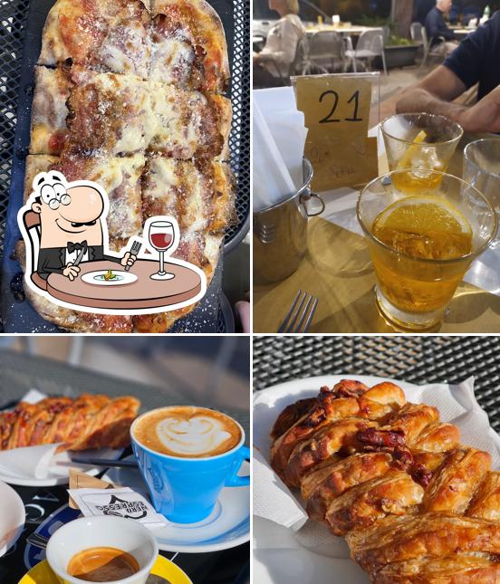 Platti al Cattive Compagnie Bistrot & Pinseria