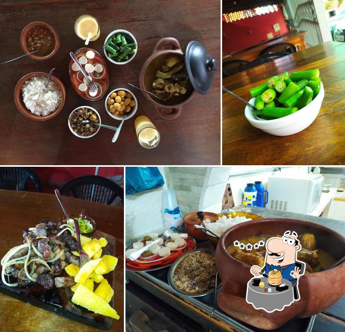 Restaurante do Neguinho