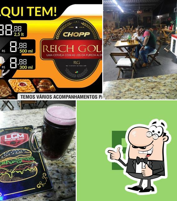 Burguers Beer LGM Maringá PR picture