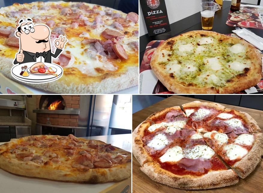 L.a.Pizza Alessandria