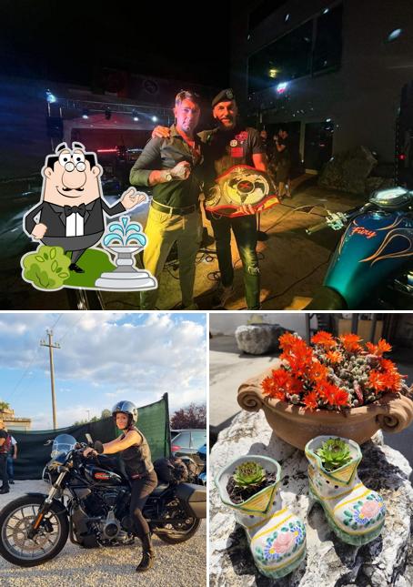 Gli esterni di SCACCO MATTO 2.0