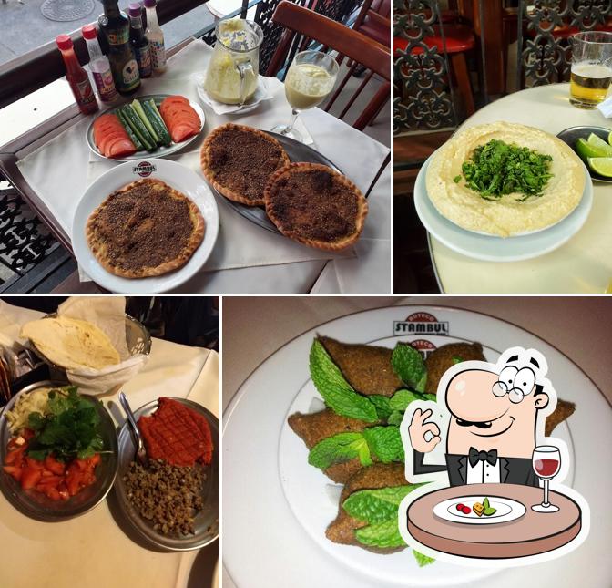 Boteco Stambul Ipanema