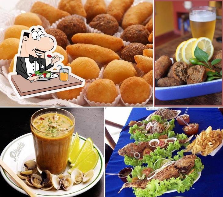 Robys Bar O Point Da Galera