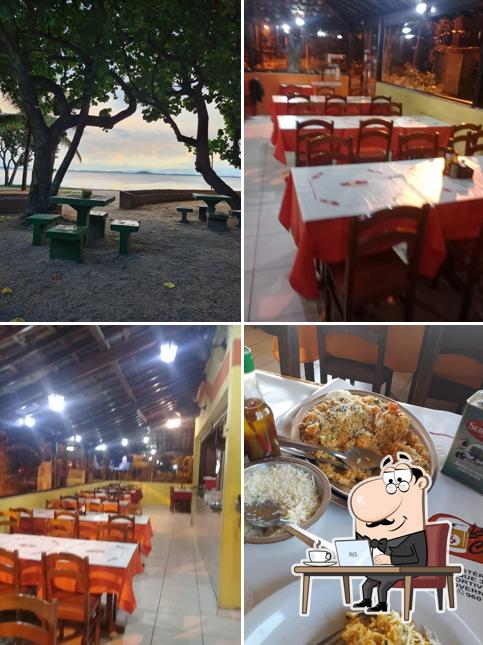 Restaurante Crepe & Cevada - Ilha do Governador