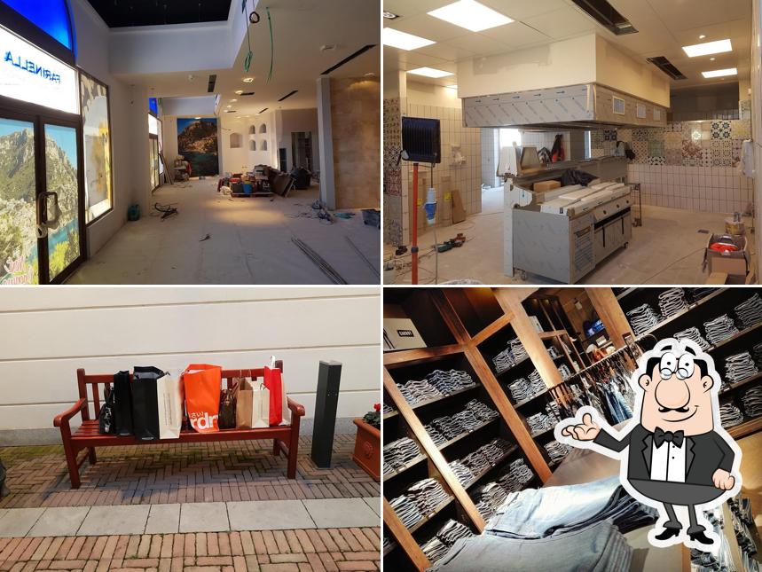 Designer Outlet Noventa di Piave