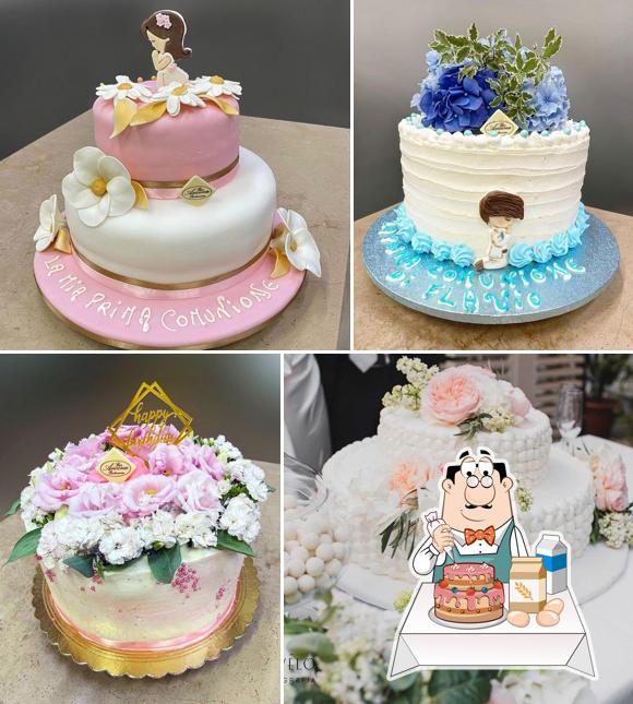 Immagine di Bar Pasticceria Ancona Luigi Ancona & C. Sas