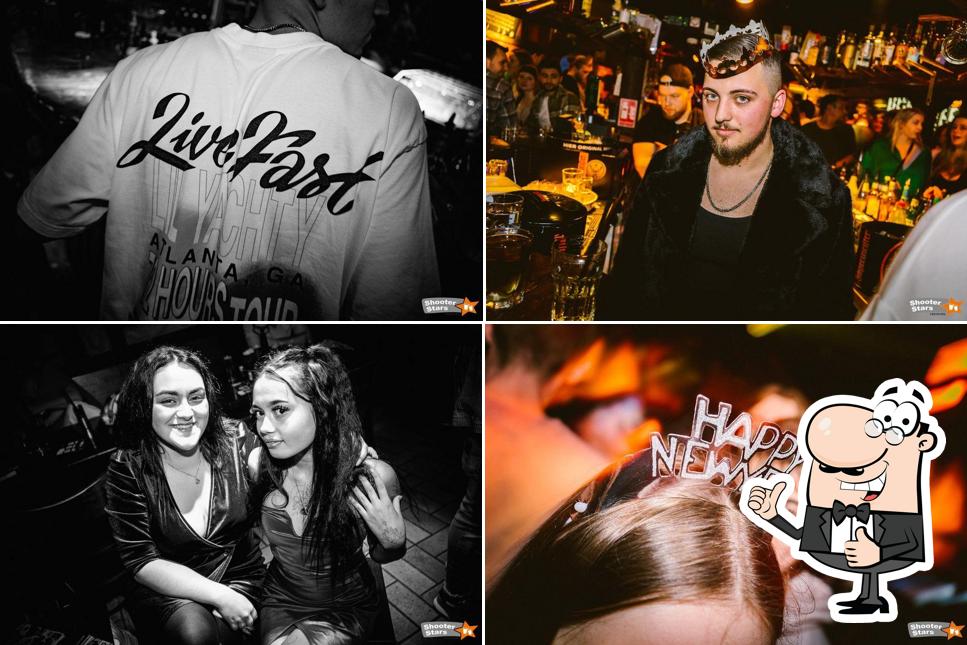 Regarder cette photo de Shooter Stars Freiburg