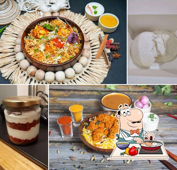 Biryani Depot - Authentic Traditional Biryani