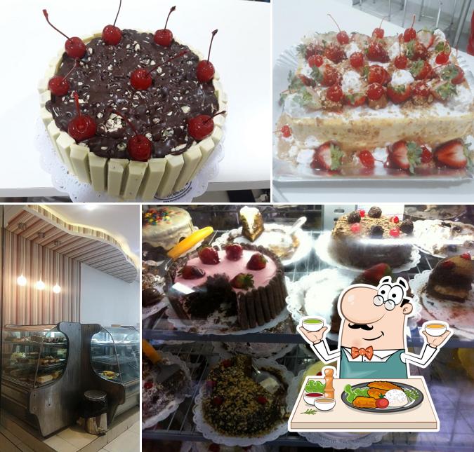 Comida em Doceira Ki Sabor