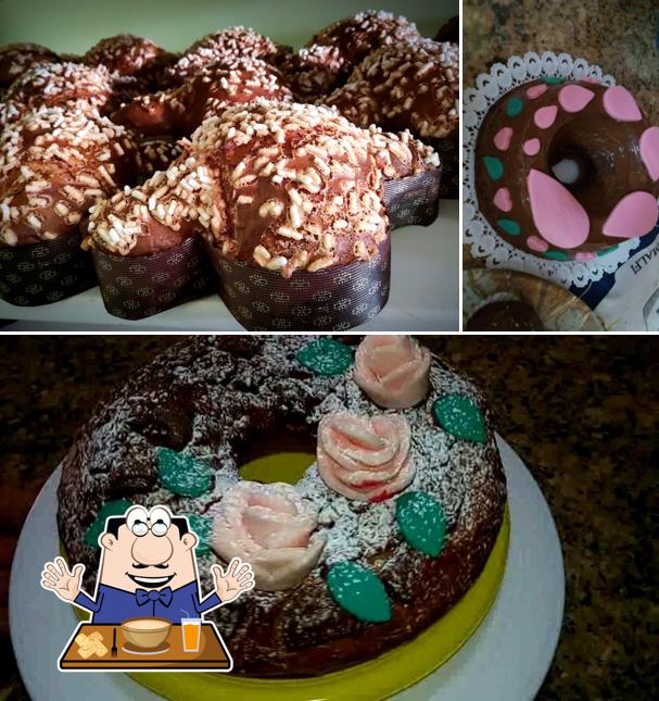 Platti al Pan di Campagna