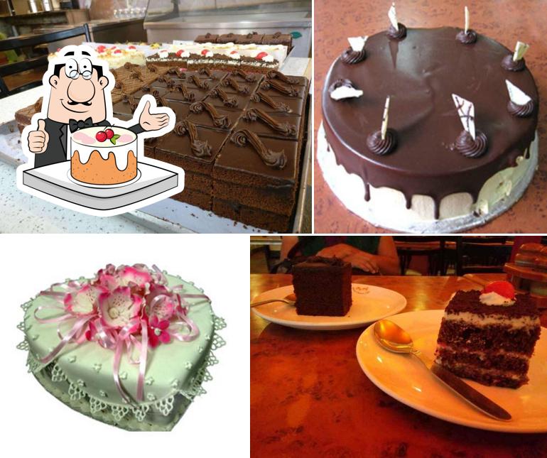 Sweet Chariot Cafe picture