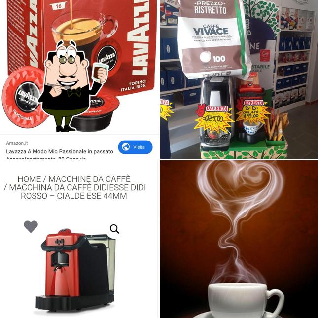 cialdopoli 2 caffè in capsule e cialde