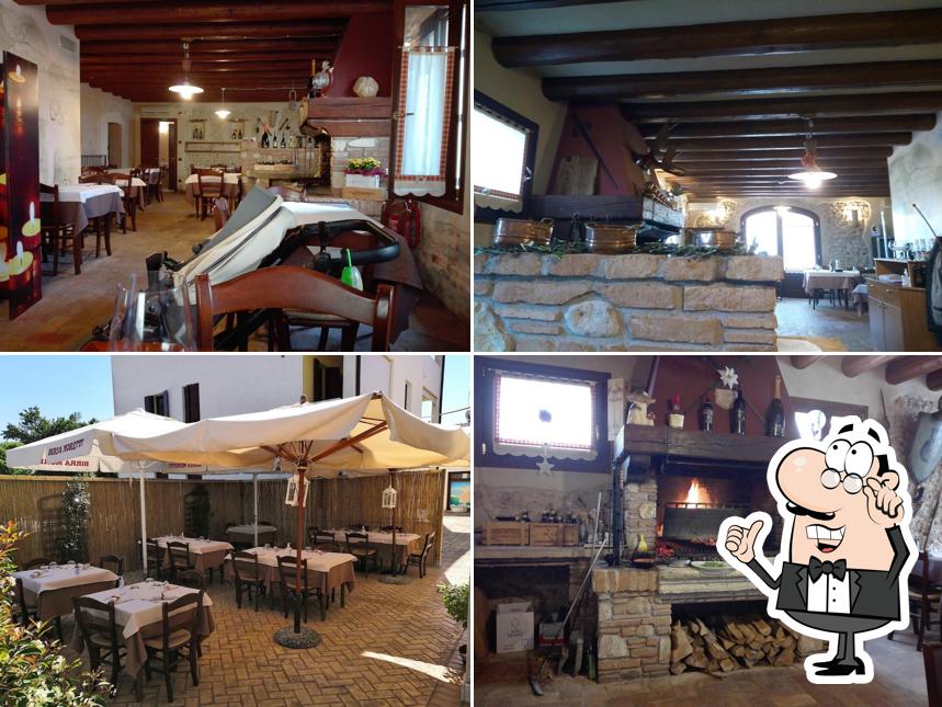 Ristorante L'Antico Convento