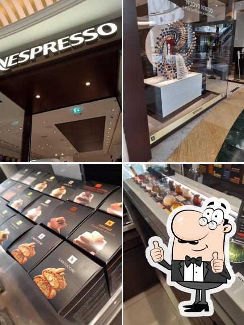 Guarda la immagine di Nespresso