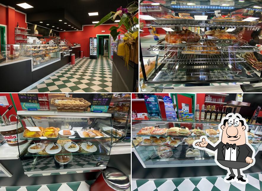 Esso Formigine - Bretella Modena/Sassuolo