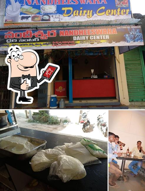 Manjushree Bar & Restaurant