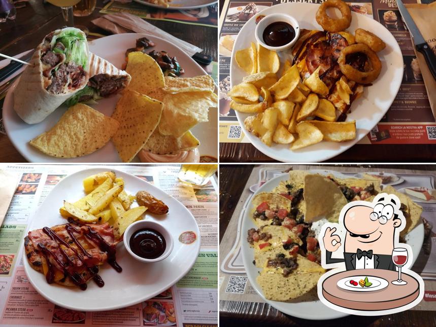 Old Wild West - Fiumicino Leonardo