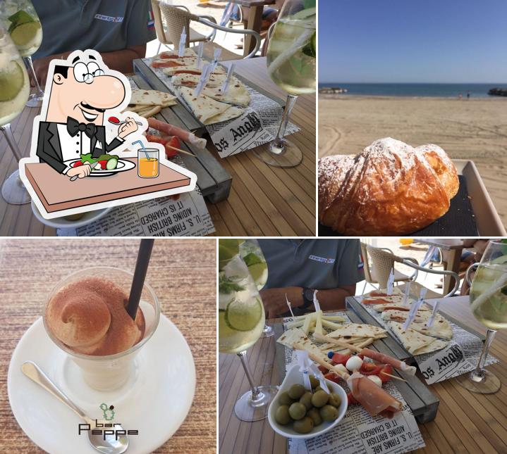 Bar Peppe