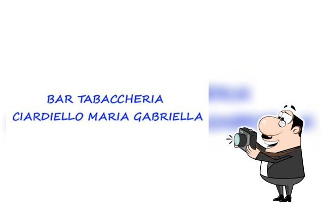 Bar Tabaccheria Ciardiello Maria Gabriella