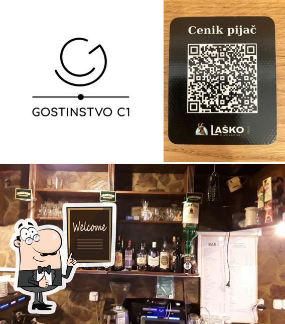 Regarder la photo de Gostinstvo C1, Gal Zabukovnik s.p