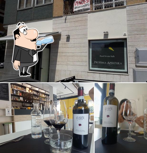 Zendè Food Drink Cafè