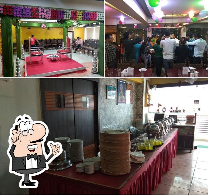 Tulsi Restaurant & Banquet Best Punjabi Restaurant