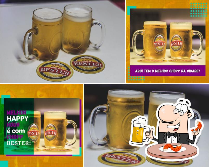 Plutão Lanches desde 1974