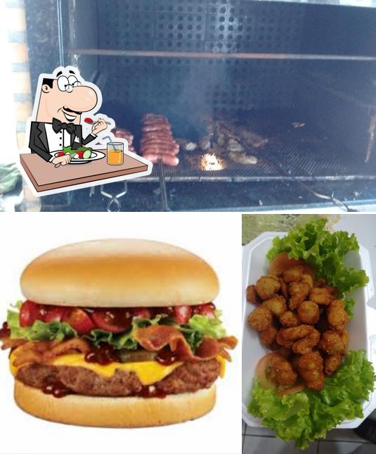 Platos en Bar e Lanchonete Lindomar