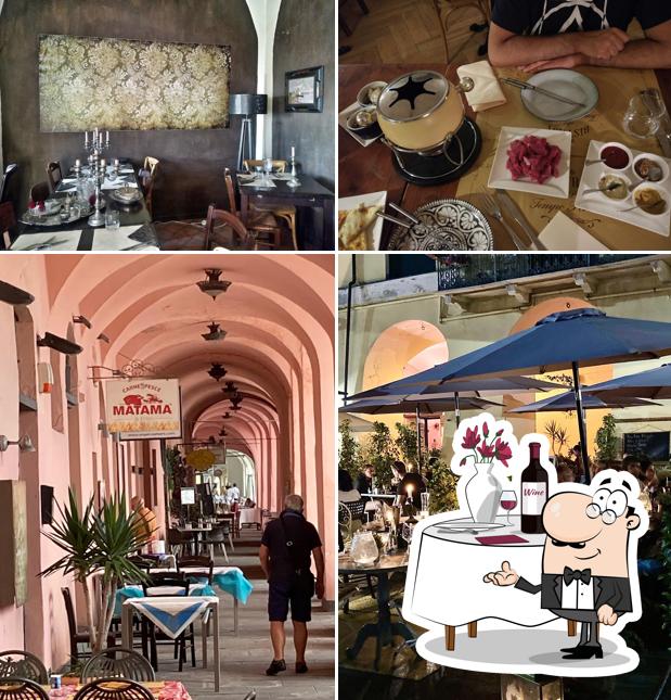 Il Bistrot del Tempo Perduto