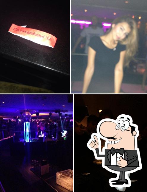 Voici une image de Java Club