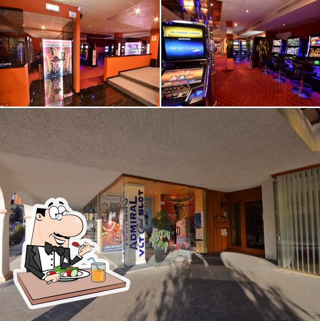 Sala Admiral SLOT & VLT