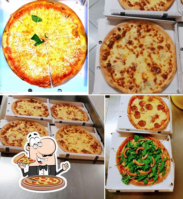 Ali Babà Doner Kebab