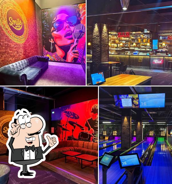 Smile World Porte de Châtillon