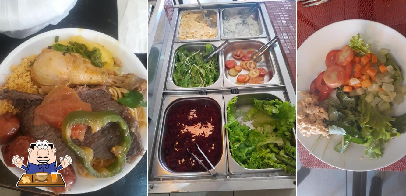 Restaurante Dona Cida