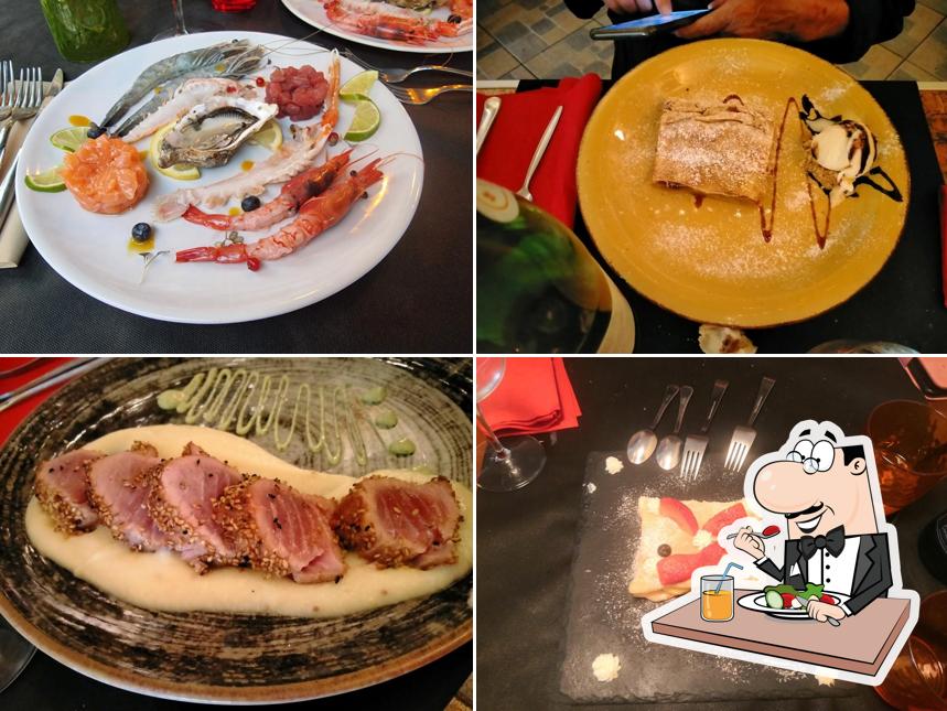 Cibo al 2f Restaurant