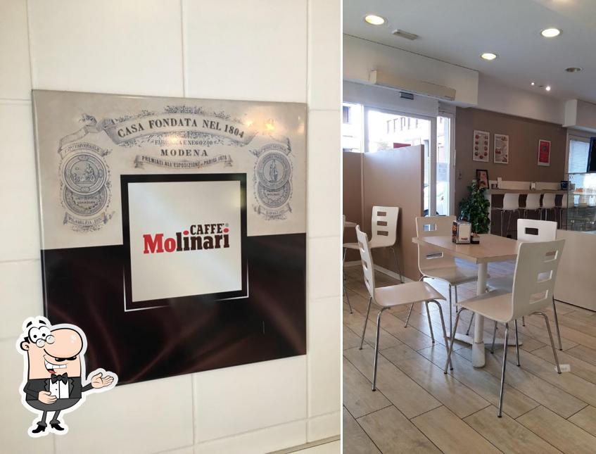 Ecco una foto di Bar Coffee Break