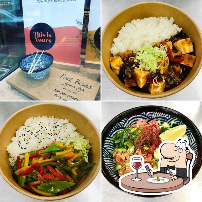 Cibo al Miake Izakaya