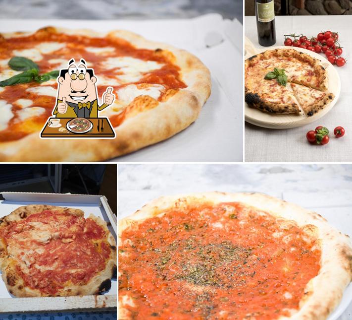 Pizzeria d'asporto Carpe Diem