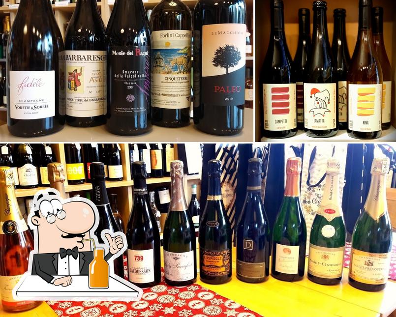 Enoteca - Vineria da Mosto 11