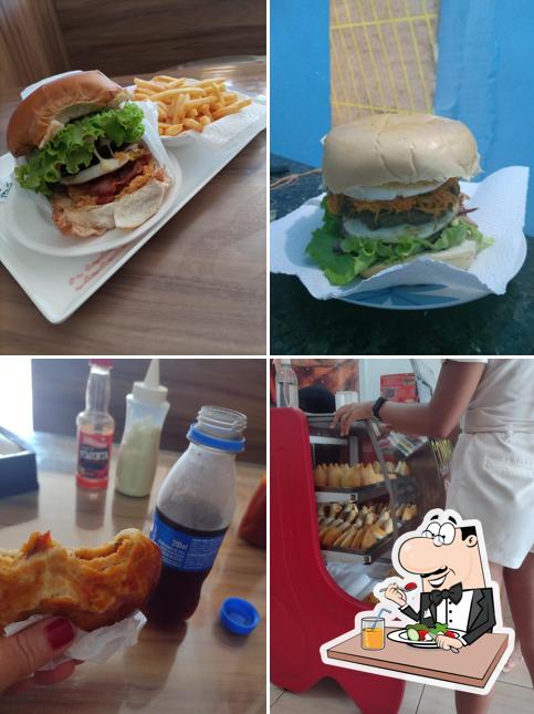 Lanchonete Napolitano