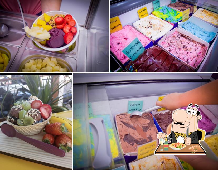 Atura ou Surta Açaí SBO