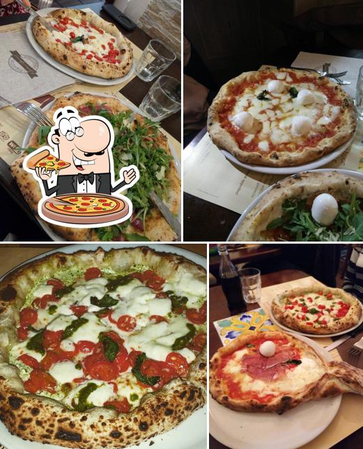 Pizzeria Gaetano Genovesi