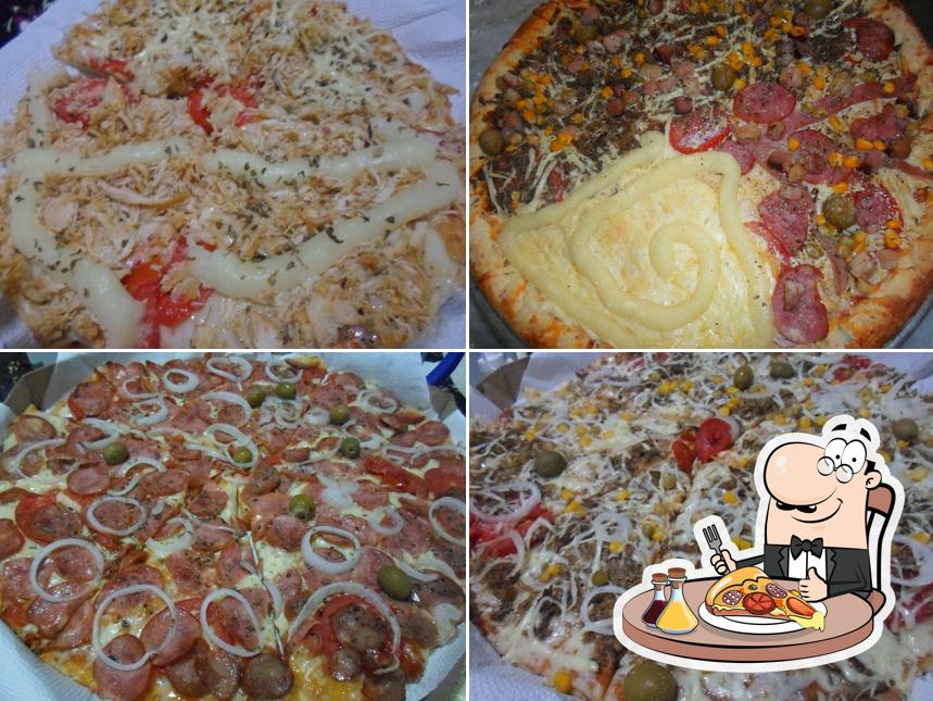 VIA PIZZA Ijuí RS