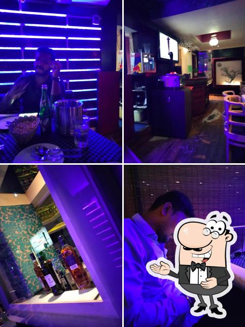 Here's an image of Adit Shravan Bar