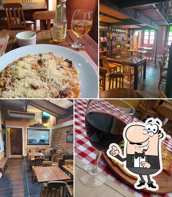 Empório Cittá Nova