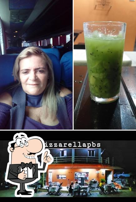 See the image of Pizzarella & Hamburgueria