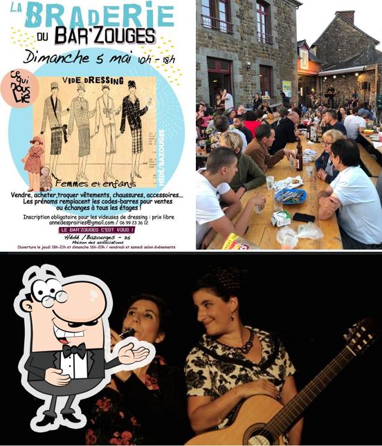 Voir cette photo de BarZouges – Ce qui nous lie